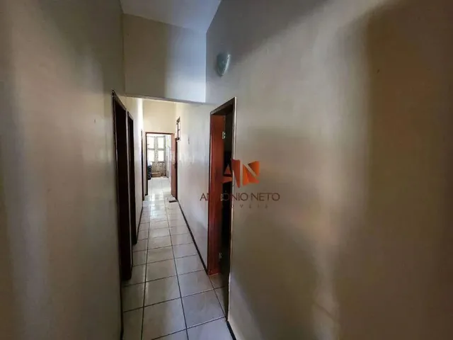 Imagem 5: Casa com 3 Dormitórios para Alugar, 240 M² por R$ 3.800,00/Mês - Aldeota - Fortaleza/Ce