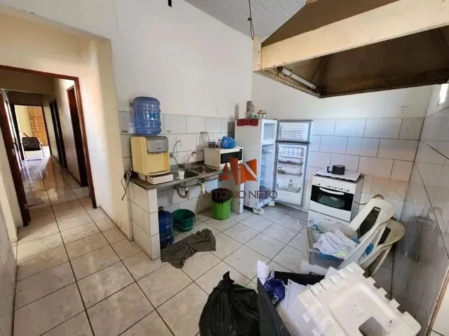 Imagem 16: Casa com 3 Dormitórios para Alugar, 240 M² por R$ 3.800,00/Mês - Aldeota - Fortaleza/Ce