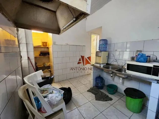 Imagem 3: Casa com 3 Dormitórios para Alugar, 240 M² por R$ 3.800,00/Mês - Aldeota - Fortaleza/Ce
