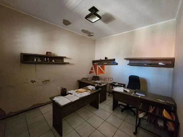 Imagem 4: Casa com 3 Dormitórios para Alugar, 240 M² por R$ 3.800,00/Mês - Aldeota - Fortaleza/Ce