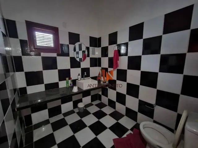 Imagem 8: Casa com 3 Dormitórios para Alugar, 240 M² por R$ 3.800,00/Mês - Aldeota - Fortaleza/Ce