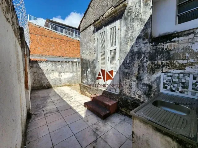 Imagem 6: Casa com 3 Dormitórios para Alugar, 240 M² por R$ 3.800,00/Mês - Aldeota - Fortaleza/Ce