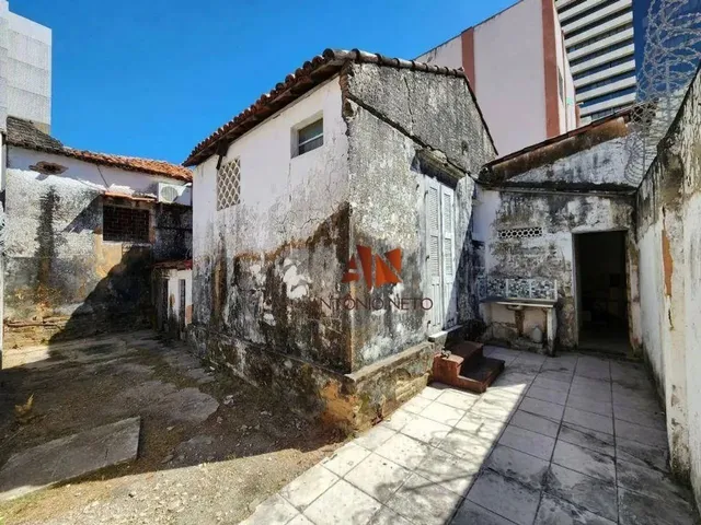 Imagem 13: Casa com 3 Dormitórios para Alugar, 240 M² por R$ 3.800,00/Mês - Aldeota - Fortaleza/Ce