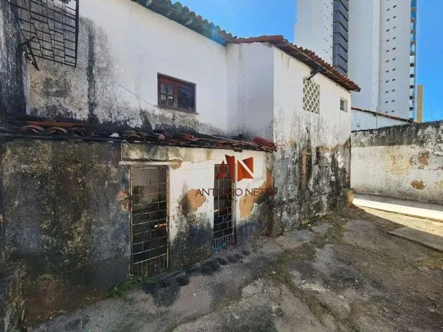 Imagem 15: Casa com 3 Dormitórios para Alugar, 240 M² por R$ 3.800,00/Mês - Aldeota - Fortaleza/Ce
