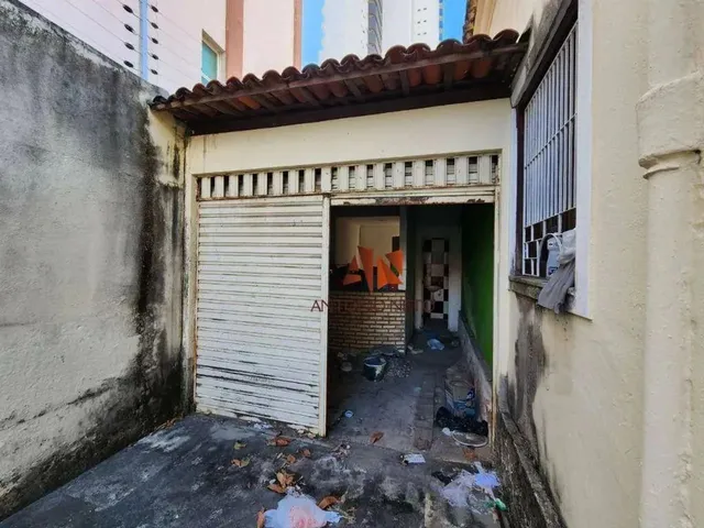 Imagem 11: Casa com 3 Dormitórios para Alugar, 240 M² por R$ 3.800,00/Mês - Aldeota - Fortaleza/Ce