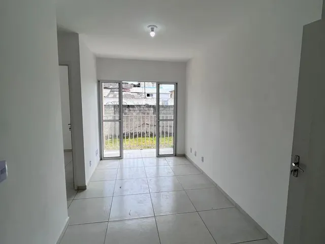 Imagem: Alugo Apartamento C/ 2 Quartos Sendo 1 Suite