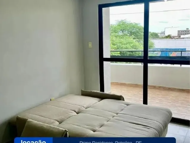 Imagem: Edifício Prime Residence