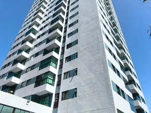 Imagem: Alugo Apartamento Summer Ville Residence