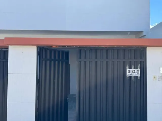 Imagem: Casa de 3 Quartos na Boa Vista com Água