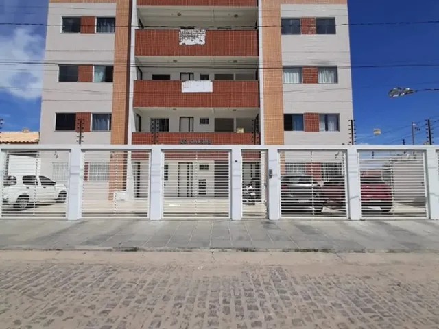 Imagem: Apartamento para Locação Vila das Imbiras