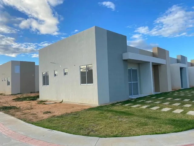 Imagem: Casa Condominio Sunville Petrolina