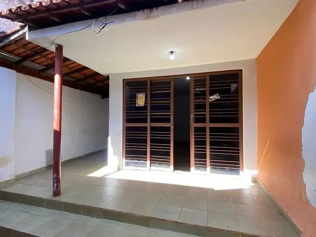 Imagem 4: Alugo Casa com 3 Quartos , 80M Área Construída, Setor Leste Universitário