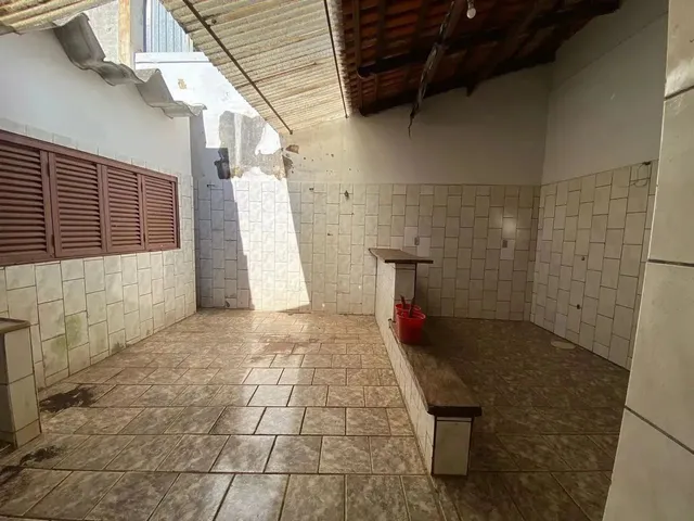 Imagem 9: Alugo Casa com 3 Quartos , 80M Área Construída, Setor Leste Universitário
