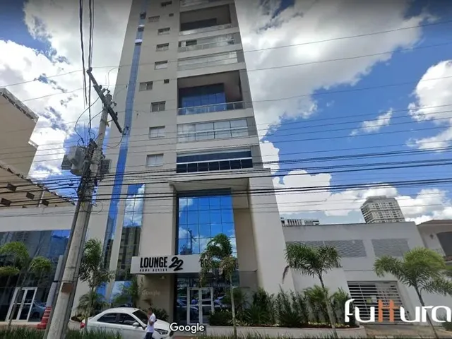 Imagem: Flat Mobiliado para Locação, Setor Oeste