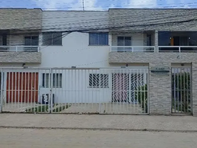Imagem: Residencial Nossa Senhora Aparecida- Janga