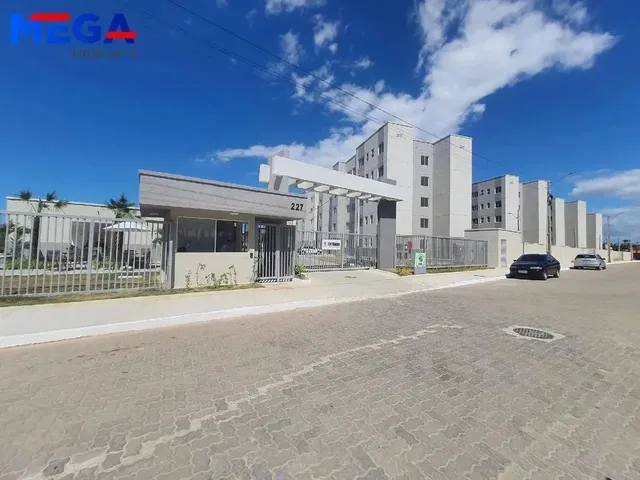 Imagem: Apartamento com 2 Quartos no Bairro Barroso