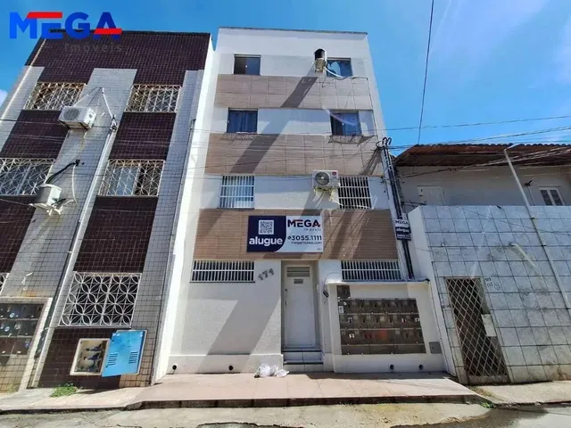 Imagem: Kitnet com 1 Quarto no Bairro Cidade 2000