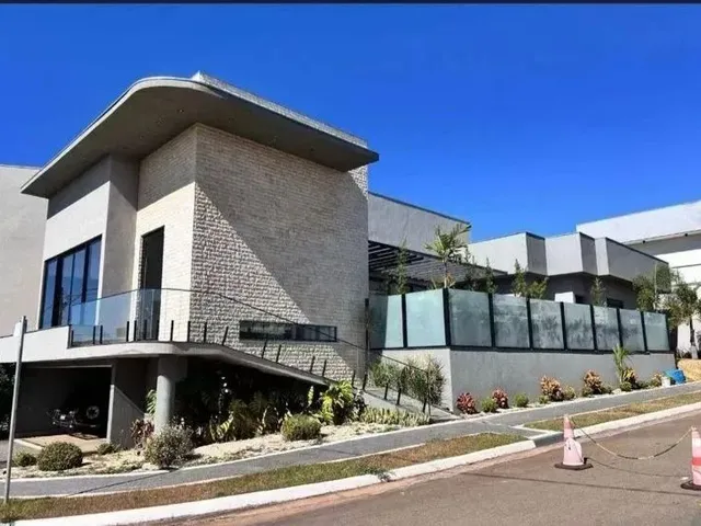 Imagem: Alugo Casa em Condominio Fechado