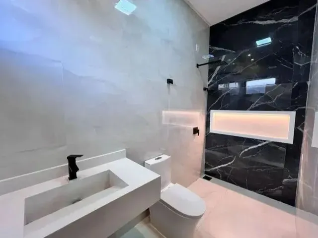 Imagem 6: Alugo Casa em Condominio Fechado