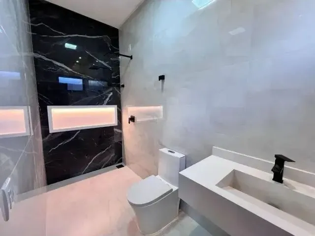 Imagem 9: Alugo Casa em Condominio Fechado