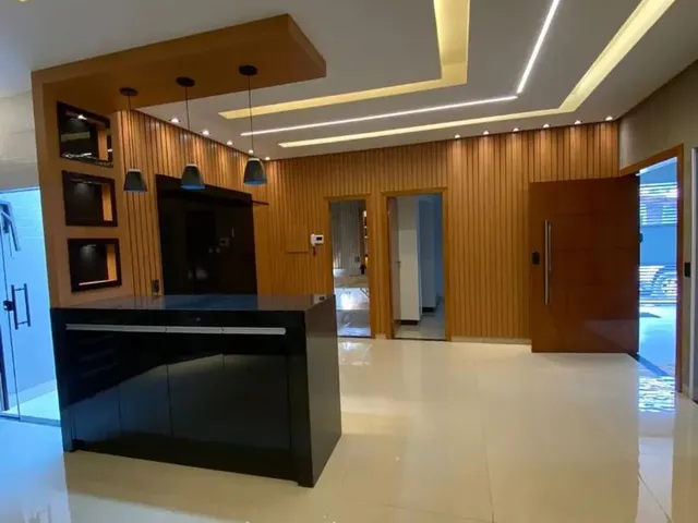 Imagem: Casa de 3 Quartos e 3 Suites - Totalmente