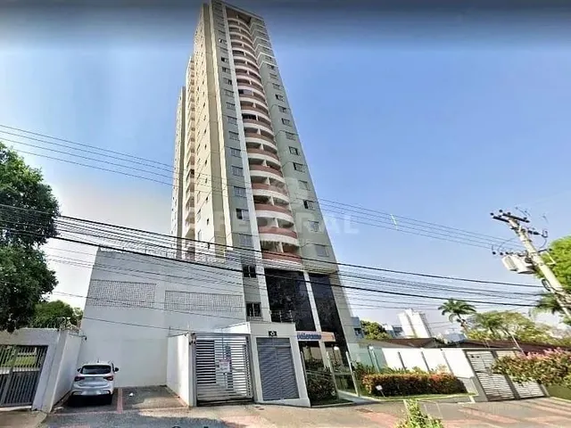 Imagem: Apartamento para Locação, 1 Quarto, 40M²