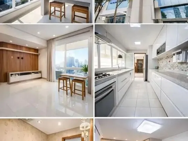 Imagem: Apartamento Residencial