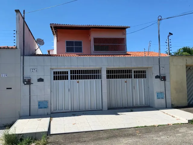 Imagem: Casa para Aluguel na Serrinha (Altos) 3