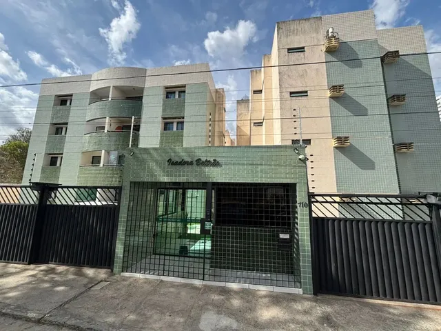 Imagem: Alugo Apartamento Caruaru Av Portugal Universitário