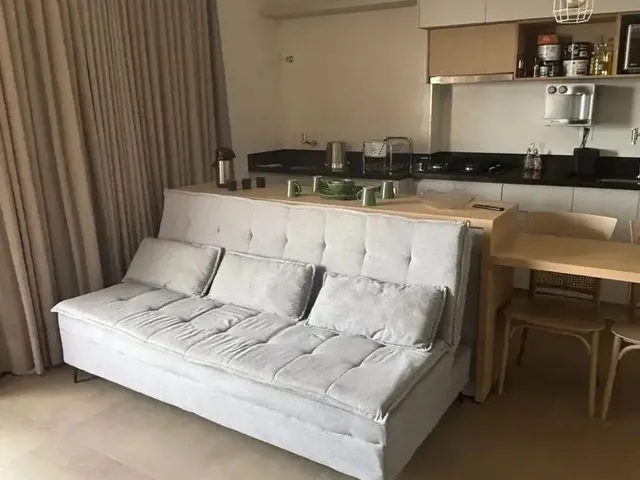 Imagem 6: Flat / Studio Mobiliado para Aluguel Setor Oeste