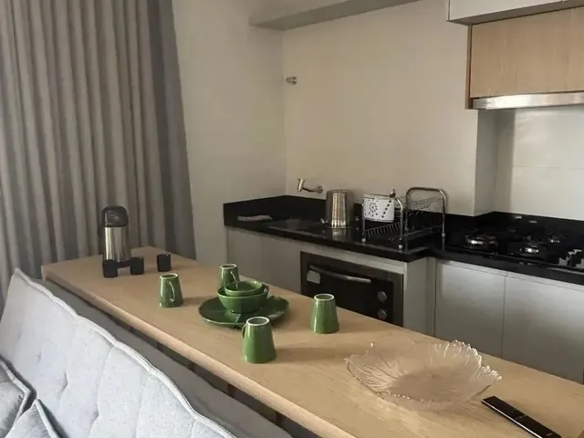 Imagem 10: Flat / Studio Mobiliado para Aluguel Setor Oeste