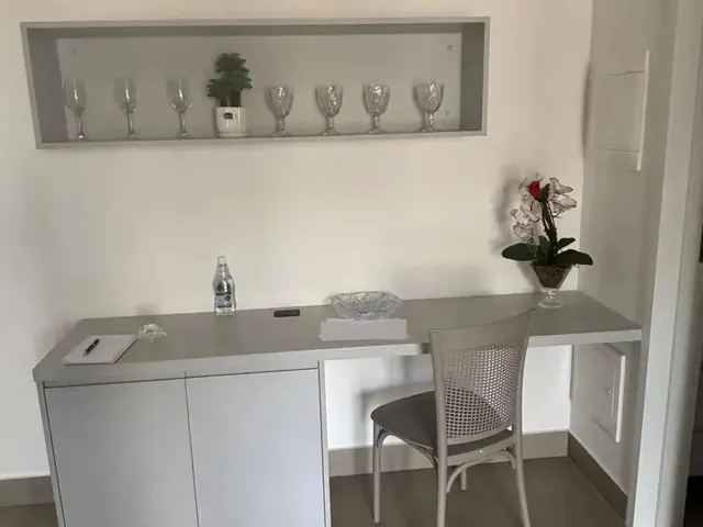 Imagem 11: Flat / Studio Mobiliado para Aluguel Setor Oeste