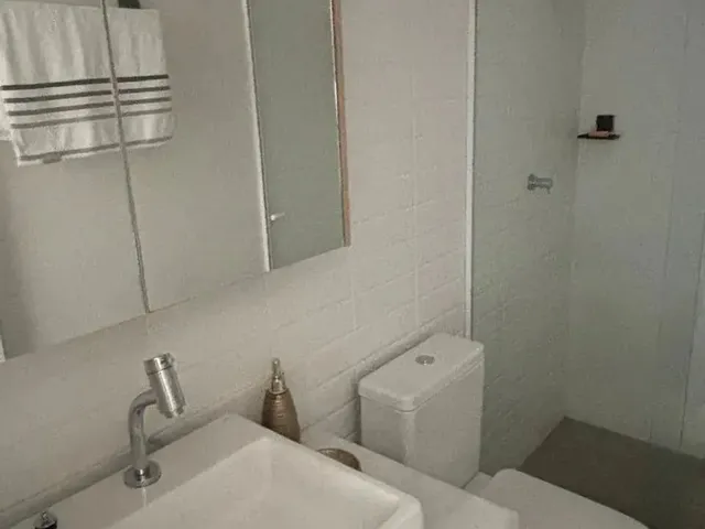 Imagem 4: Flat / Studio Mobiliado para Aluguel Setor Oeste