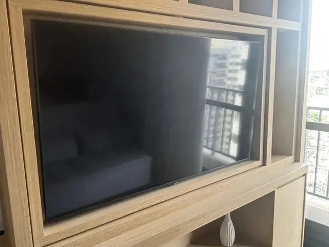 Imagem 7: Flat / Studio Mobiliado para Aluguel Setor Oeste