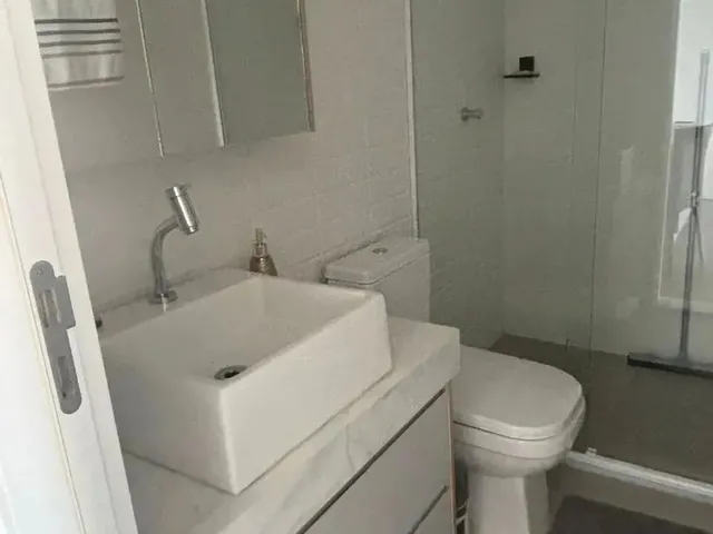 Imagem 9: Flat / Studio Mobiliado para Aluguel Setor Oeste