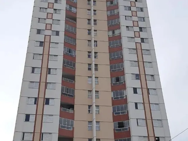 Imagem: Apartamento 3Q Setor Universitário Goiânia