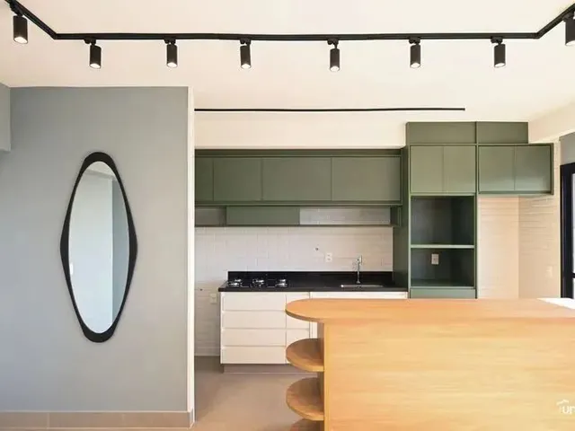 Imagem 9: Apartamento] Apartamento com 2 dormitórios