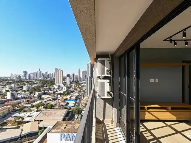 Imagem 2: Apartamento] Apartamento com 2 dormitórios