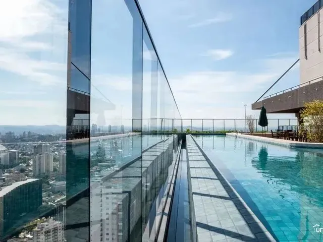 Imagem 4: Apartamento] Apartamento com 2 dormitórios