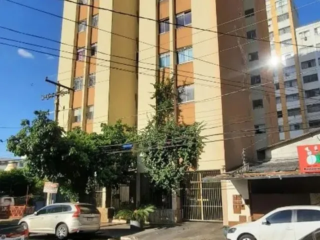 Imagem: Apartamento - Rua 08 - Setor Central