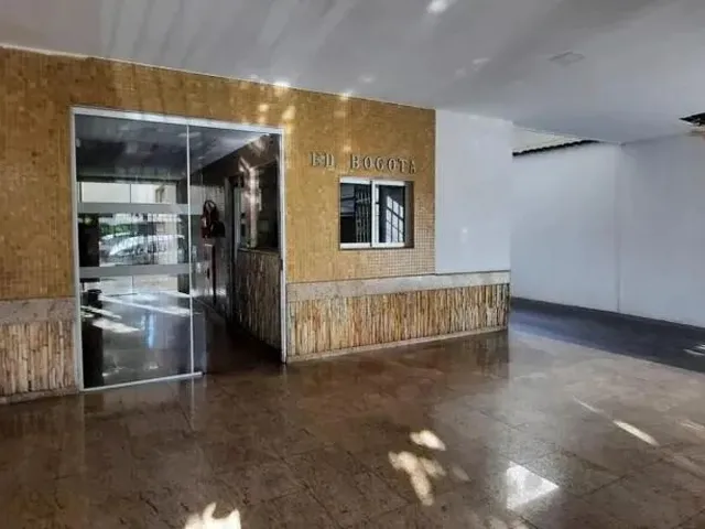Imagem 11: Apartamento - Rua 08 - Setor Central