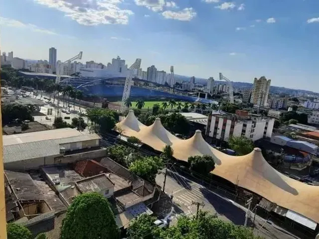 Imagem 2: Apartamento - Rua 08 - Setor Central