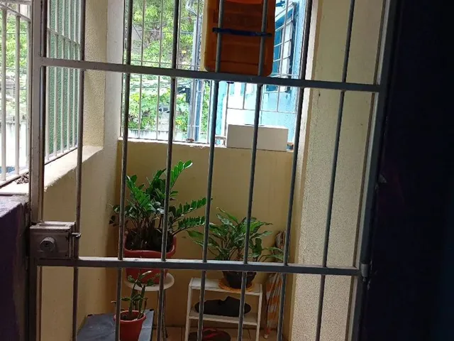 Imagem: Alugo Um Quarto Mobiliado Individual para