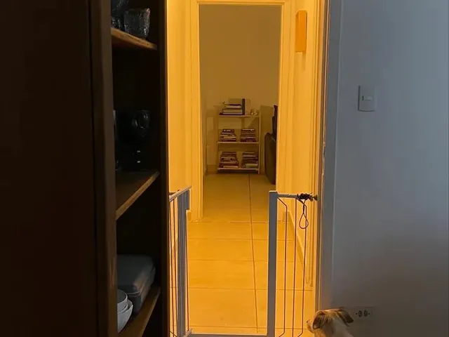 Imagem: Aluguel de Quarto para Homens