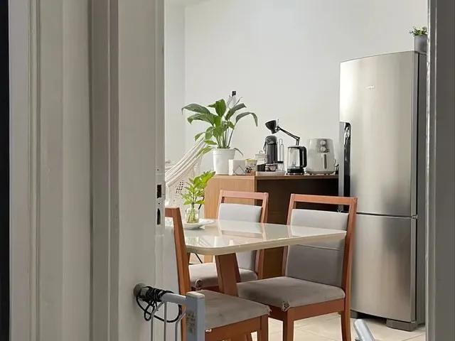 Imagem 5: Aluguel de Quarto para Homens