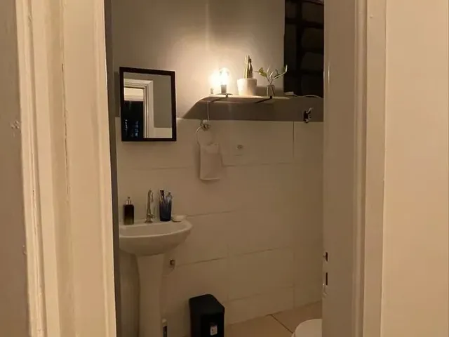 Imagem 6: Aluguel de Quarto para Homens