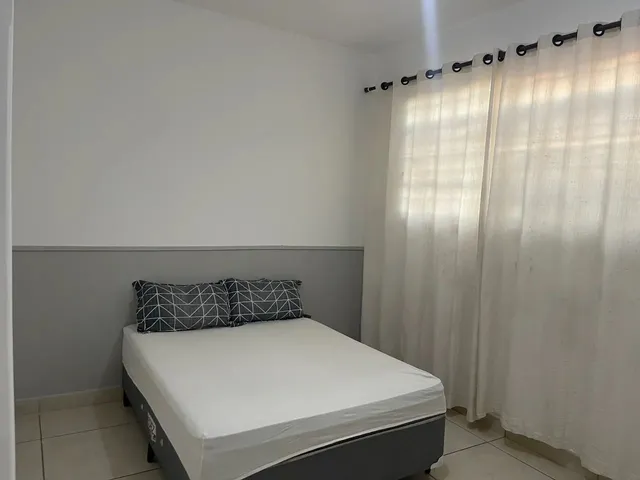 Imagem 2: Aluguel de Quarto para Homens