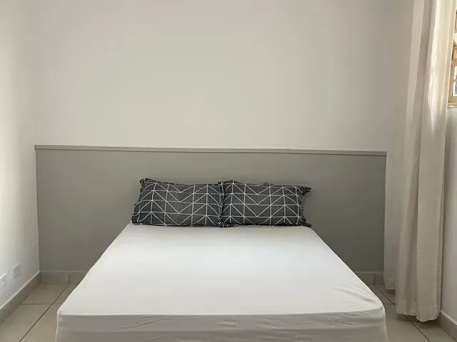 Imagem 4: Aluguel de Quarto para Homens