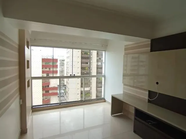 Imagem 15: Ed. Palazzo Bianco Apt 1304