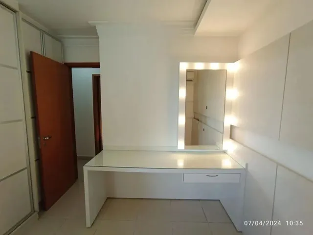 Imagem 9: Ed. Palazzo Bianco Apt 1304